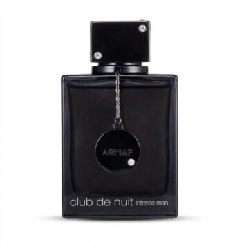Club de Nuit Intense Man
